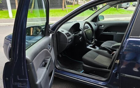 Ford Mondeo III, 2004 год, 250 000 рублей, 10 фотография
