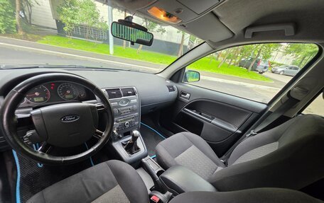 Ford Mondeo III, 2004 год, 250 000 рублей, 11 фотография