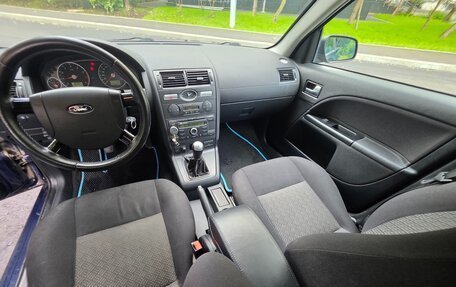 Ford Mondeo III, 2004 год, 250 000 рублей, 12 фотография