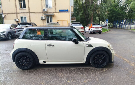MINI Hatch, 2008 год, 850 000 рублей, 4 фотография