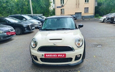 MINI Hatch, 2008 год, 850 000 рублей, 2 фотография