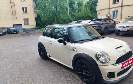 MINI Hatch, 2008 год, 850 000 рублей, 3 фотография