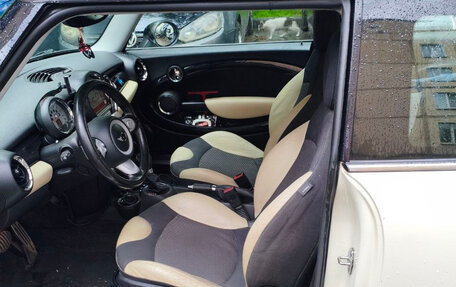 MINI Hatch, 2008 год, 850 000 рублей, 9 фотография
