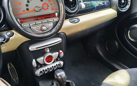 MINI Hatch, 2008 год, 850 000 рублей, 12 фотография