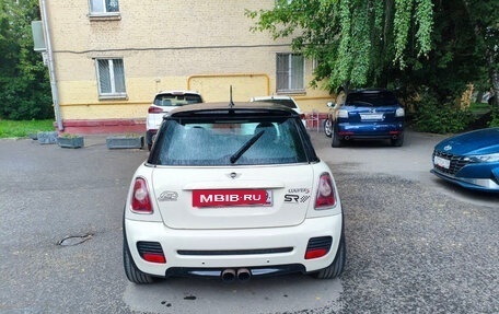 MINI Hatch, 2008 год, 850 000 рублей, 6 фотография