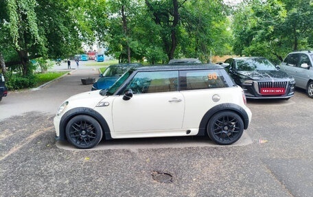 MINI Hatch, 2008 год, 850 000 рублей, 8 фотография