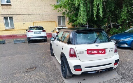 MINI Hatch, 2008 год, 850 000 рублей, 7 фотография