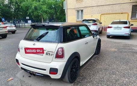MINI Hatch, 2008 год, 850 000 рублей, 5 фотография