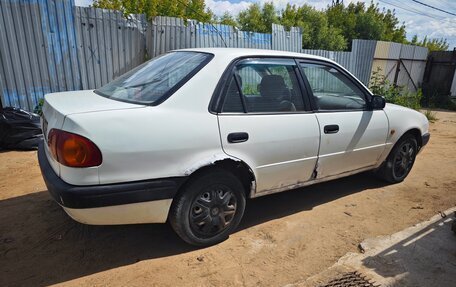 Toyota Corolla, 1997 год, 95 000 рублей, 5 фотография