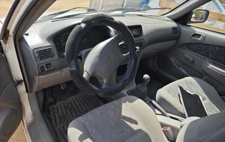 Toyota Corolla, 1997 год, 95 000 рублей, 6 фотография