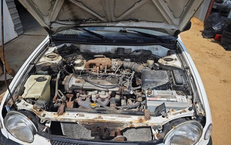 Toyota Corolla, 1997 год, 95 000 рублей, 7 фотография