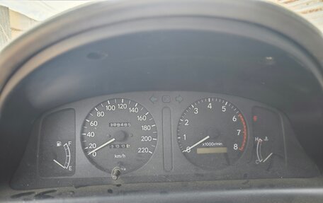 Toyota Corolla, 1997 год, 95 000 рублей, 8 фотография