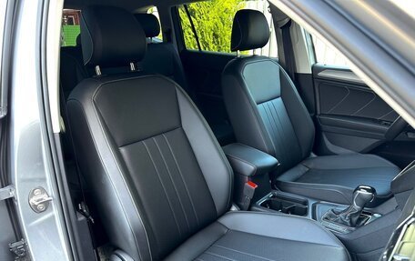 Volkswagen Tiguan II, 2023 год, 3 290 000 рублей, 9 фотография
