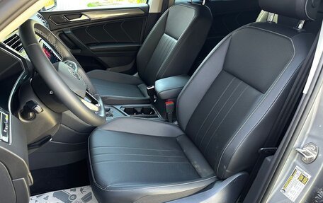 Volkswagen Tiguan II, 2023 год, 3 290 000 рублей, 10 фотография
