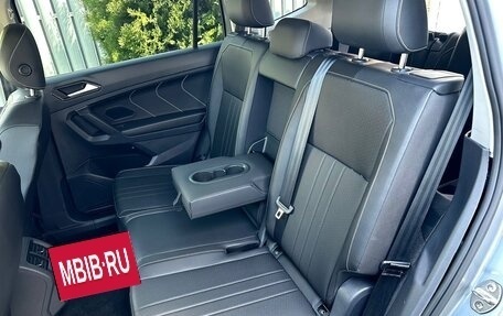 Volkswagen Tiguan II, 2023 год, 3 290 000 рублей, 8 фотография