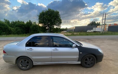 Mitsubishi Lancer IX, 2005 год, 235 000 рублей, 3 фотография