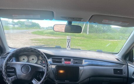 Mitsubishi Lancer IX, 2005 год, 235 000 рублей, 5 фотография