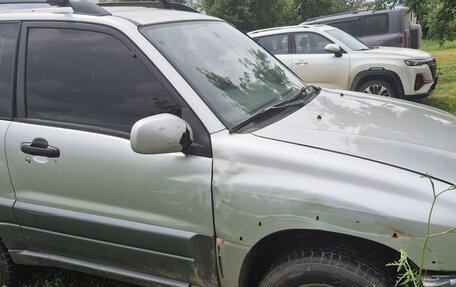 Suzuki Grand Vitara, 2004 год, 430 000 рублей, 2 фотография