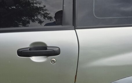 Suzuki Grand Vitara, 2004 год, 430 000 рублей, 6 фотография
