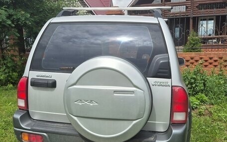 Suzuki Grand Vitara, 2004 год, 430 000 рублей, 4 фотография