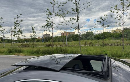 Mercedes-Benz CLA AMG, 2021 год, 5 700 000 рублей, 12 фотография