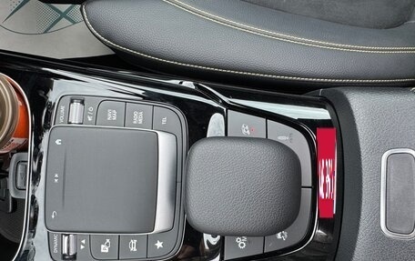 Mercedes-Benz CLA AMG, 2021 год, 5 700 000 рублей, 21 фотография