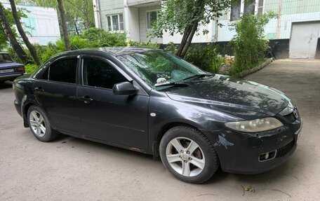 Mazda 6, 2005 год, 430 000 рублей, 3 фотография