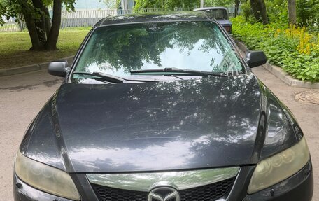 Mazda 6, 2005 год, 430 000 рублей, 2 фотография