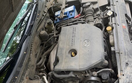 Mazda 6, 2005 год, 430 000 рублей, 11 фотография