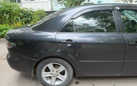 Mazda 6, 2005 год, 430 000 рублей, 4 фотография