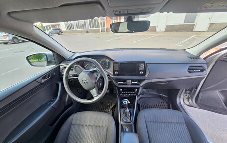 Volkswagen Polo VI (EU Market), 2021 год, 1 600 000 рублей, 11 фотография