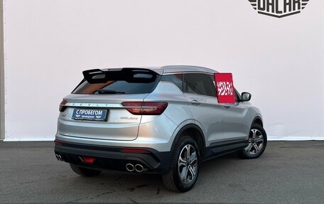 Geely Coolray I, 2021 год, 1 150 000 рублей, 2 фотография