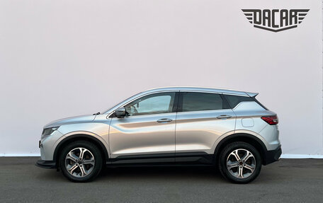 Geely Coolray I, 2021 год, 1 150 000 рублей, 5 фотография