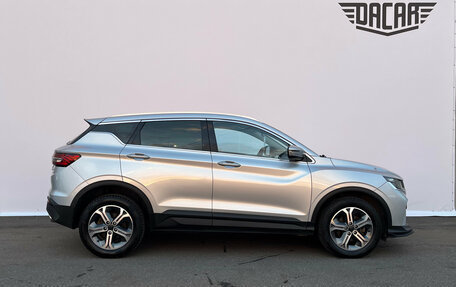 Geely Coolray I, 2021 год, 1 150 000 рублей, 6 фотография