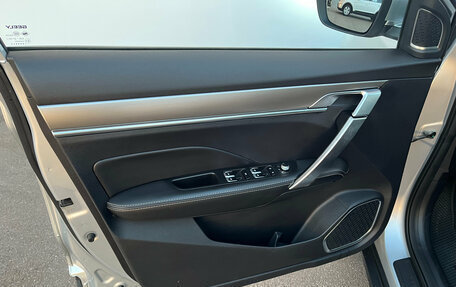 Geely Coolray I, 2021 год, 1 150 000 рублей, 18 фотография