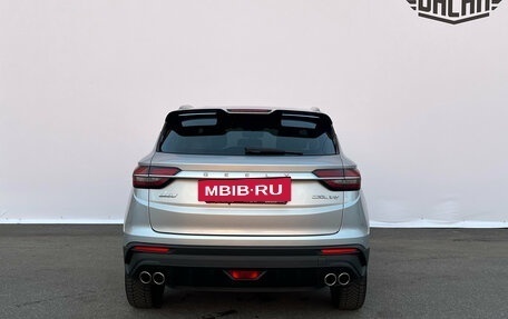 Geely Coolray I, 2021 год, 1 150 000 рублей, 4 фотография