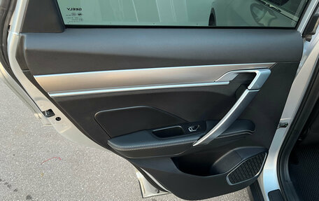 Geely Coolray I, 2021 год, 1 150 000 рублей, 20 фотография