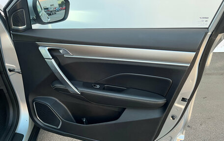 Geely Coolray I, 2021 год, 1 150 000 рублей, 25 фотография