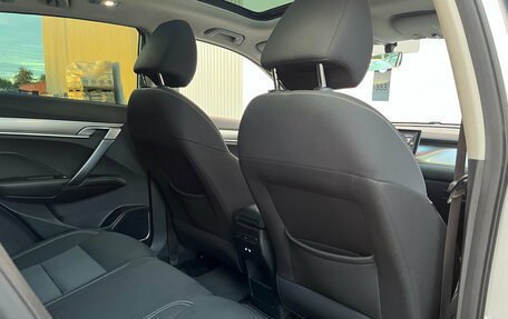 Geely Coolray I, 2021 год, 1 150 000 рублей, 23 фотография