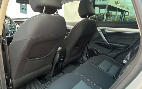 Geely Coolray I, 2021 год, 1 150 000 рублей, 21 фотография