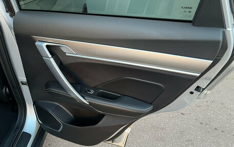 Geely Coolray I, 2021 год, 1 150 000 рублей, 22 фотография