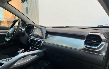 Geely Coolray I, 2021 год, 1 150 000 рублей, 26 фотография