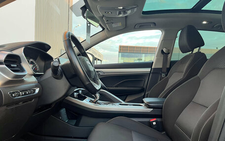 Geely Coolray I, 2021 год, 1 150 000 рублей, 19 фотография
