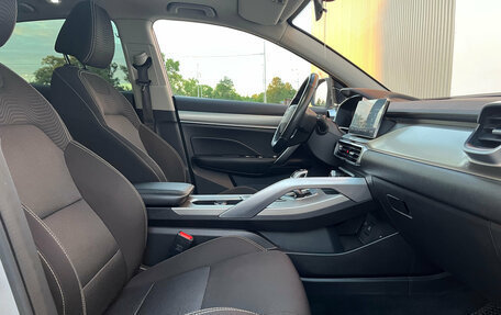 Geely Coolray I, 2021 год, 1 150 000 рублей, 24 фотография