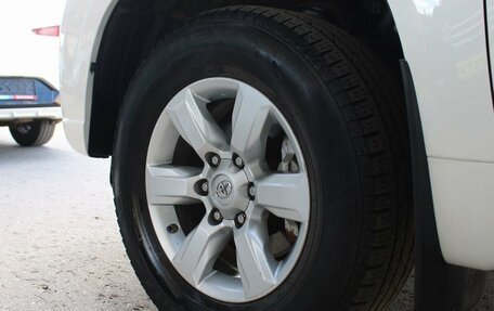 Toyota Land Cruiser Prado 150 рестайлинг 2, 2014 год, 3 519 000 рублей, 29 фотография