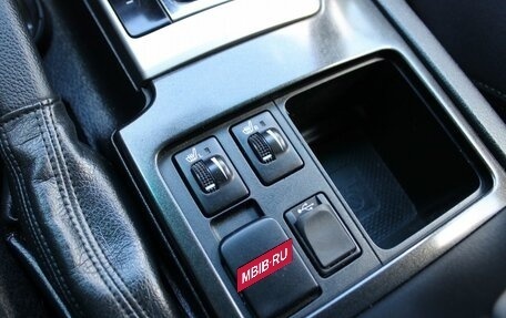 Toyota Land Cruiser Prado 150 рестайлинг 2, 2014 год, 3 519 000 рублей, 23 фотография