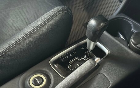 Mitsubishi Outlander III рестайлинг 3, 2015 год, 1 699 000 рублей, 13 фотография