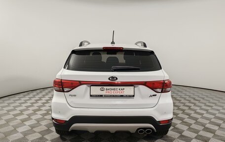 KIA Rio IV, 2019 год, 1 699 000 рублей, 6 фотография