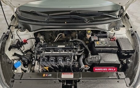 KIA Rio IV, 2019 год, 1 699 000 рублей, 9 фотография