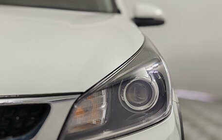KIA Rio IV, 2019 год, 1 699 000 рублей, 21 фотография